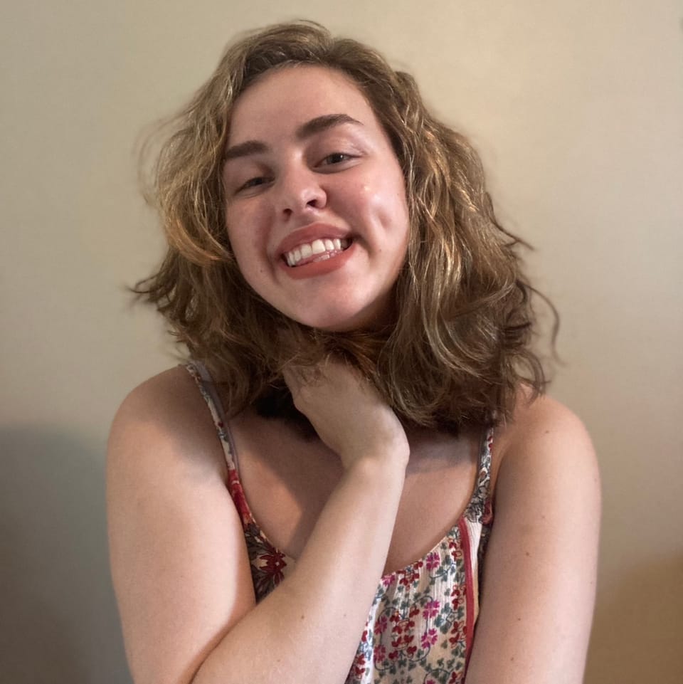 Book Services in Mount Pleasant, SC with Eliza S (ELIZA48044)