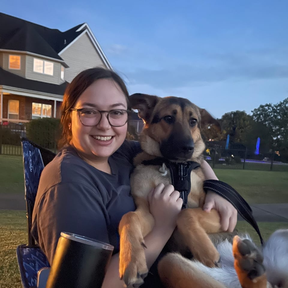 Book Services in Fayetteville, AR with Katherine G (KATHERINE66576)