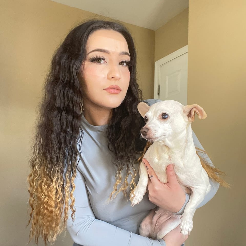 Book Services in Stone Mountain, GA with Trinity G (TRINITY33495)