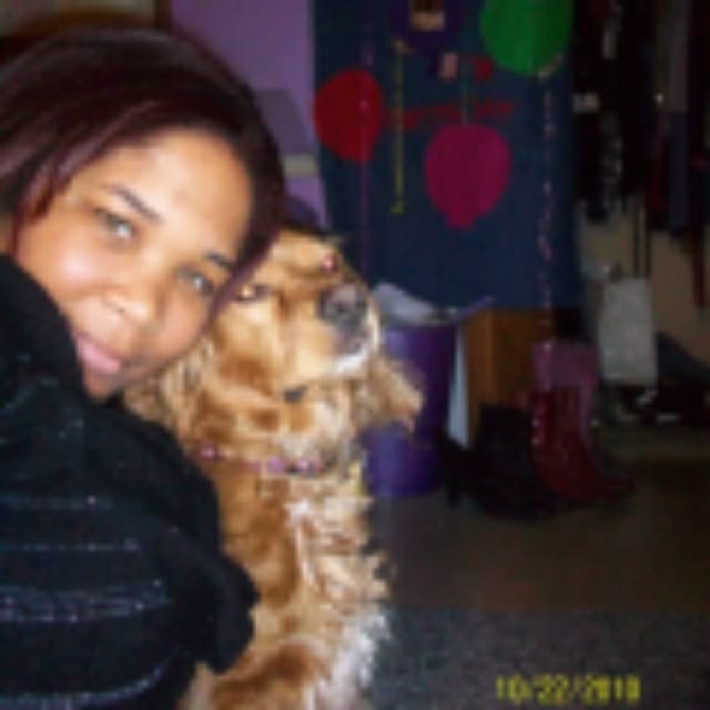 Book Services in District Heights, MD with Kristina C (KRISTINA38056)