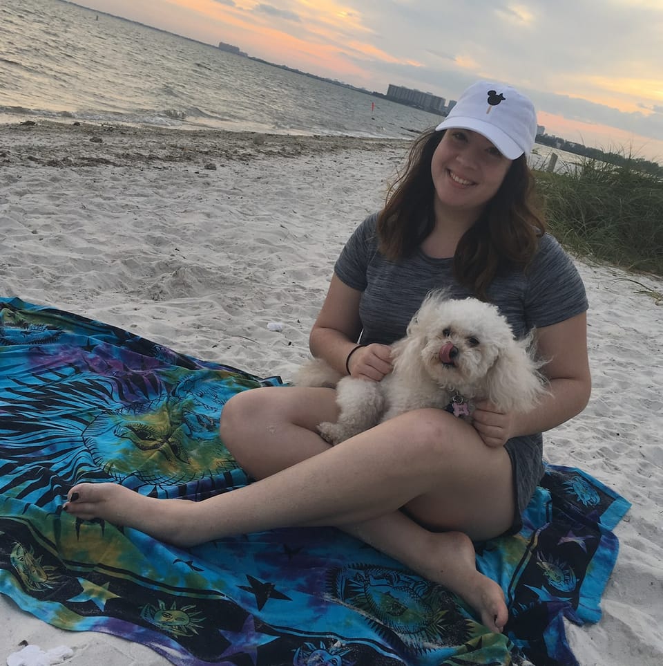 Book Services in Miami, FL with Kayla F (KAYLA72145)