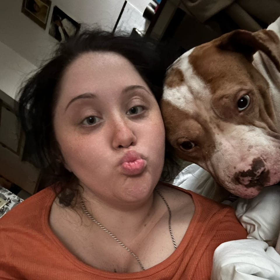 Book Services in Eugene, OR with Kayla P (KAYLA59043)