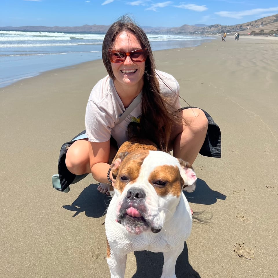 Book Services in San Luis Obispo, CA with Kelly M (KELLY36427)