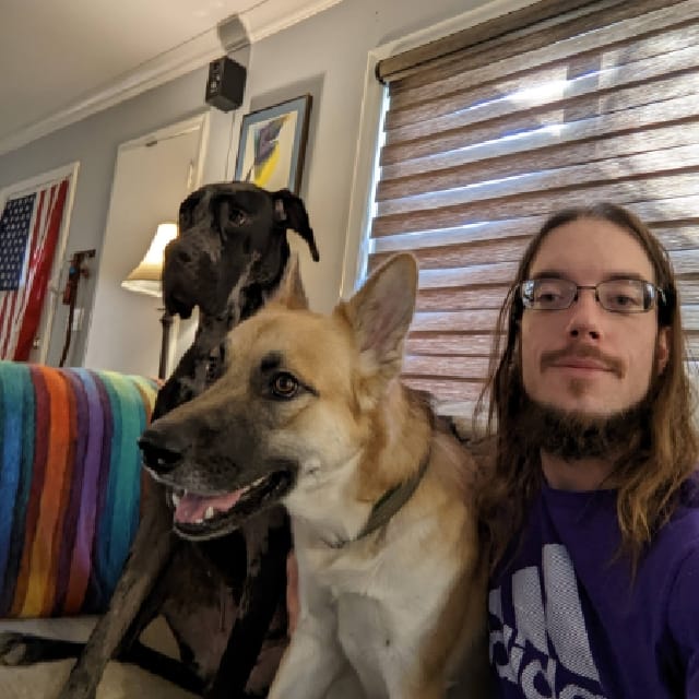 Book Services in Omaha, NE with Zacharie M (ZACHARIE37994)