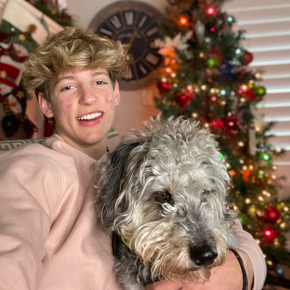 Book Services in Riverton, UT with Carson J (CARSON05180)