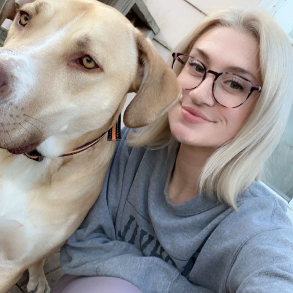 Book Services in Wichita, KS with kayla S (KAYLA12368)