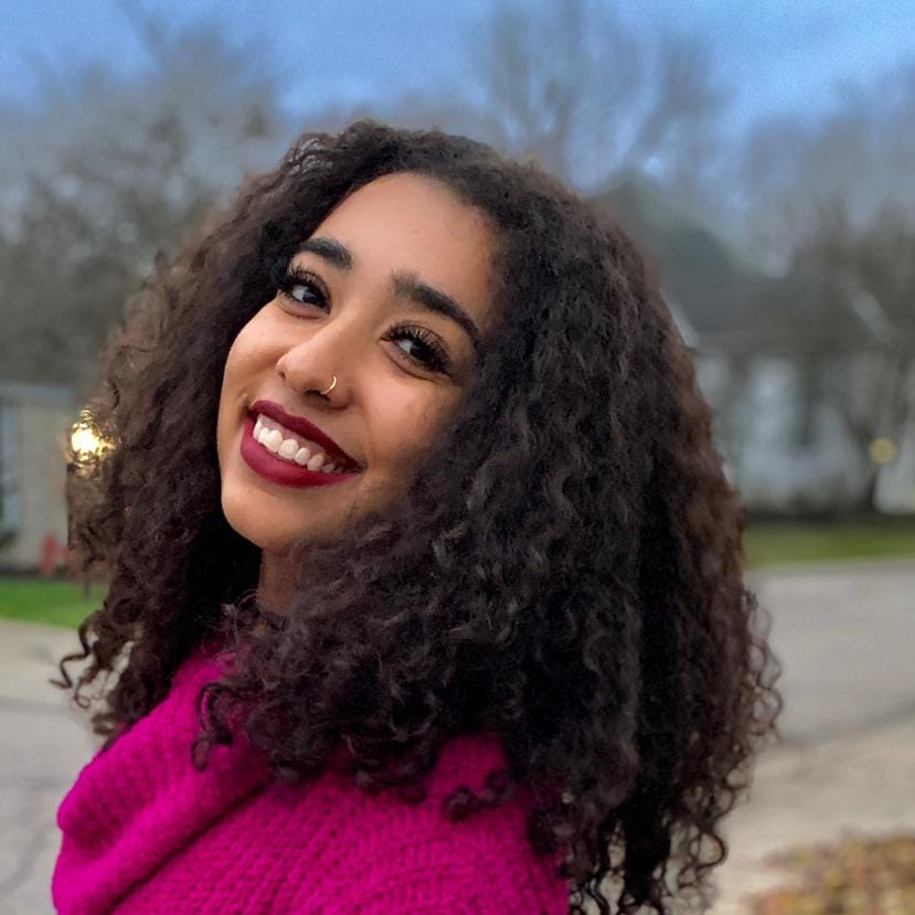 Maya R Jan Book Services in Columbus, OH with Maya R (MAYA39532)