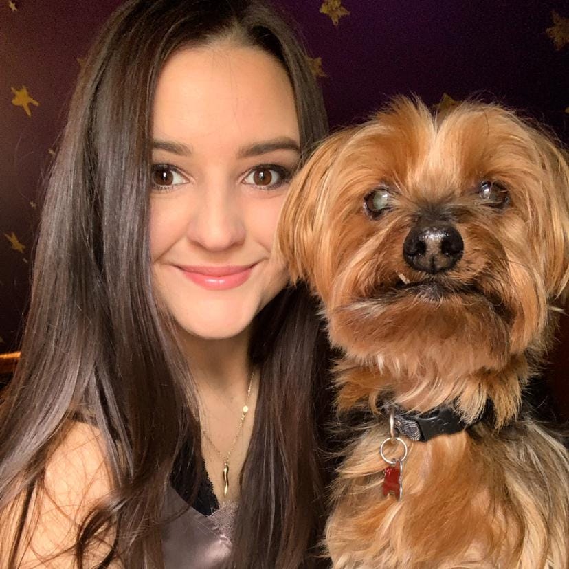 Book Services in Nutley, NJ with Marissa C (MARISSA23239)