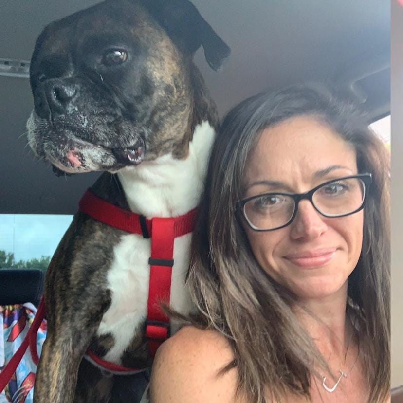 Book Services in Somers Point, NJ with Jenna B (JENNA80936)