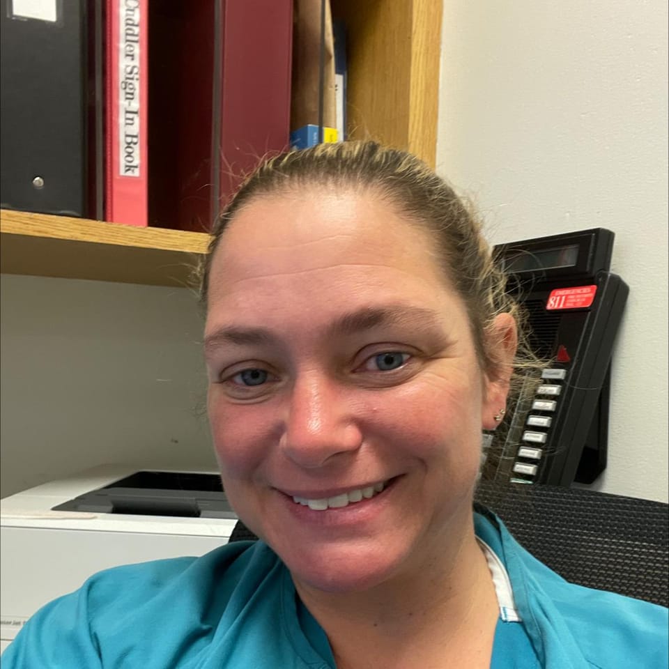 Book Services in Pennsauken, NJ with Elizabeth (ELIZABETH47837)