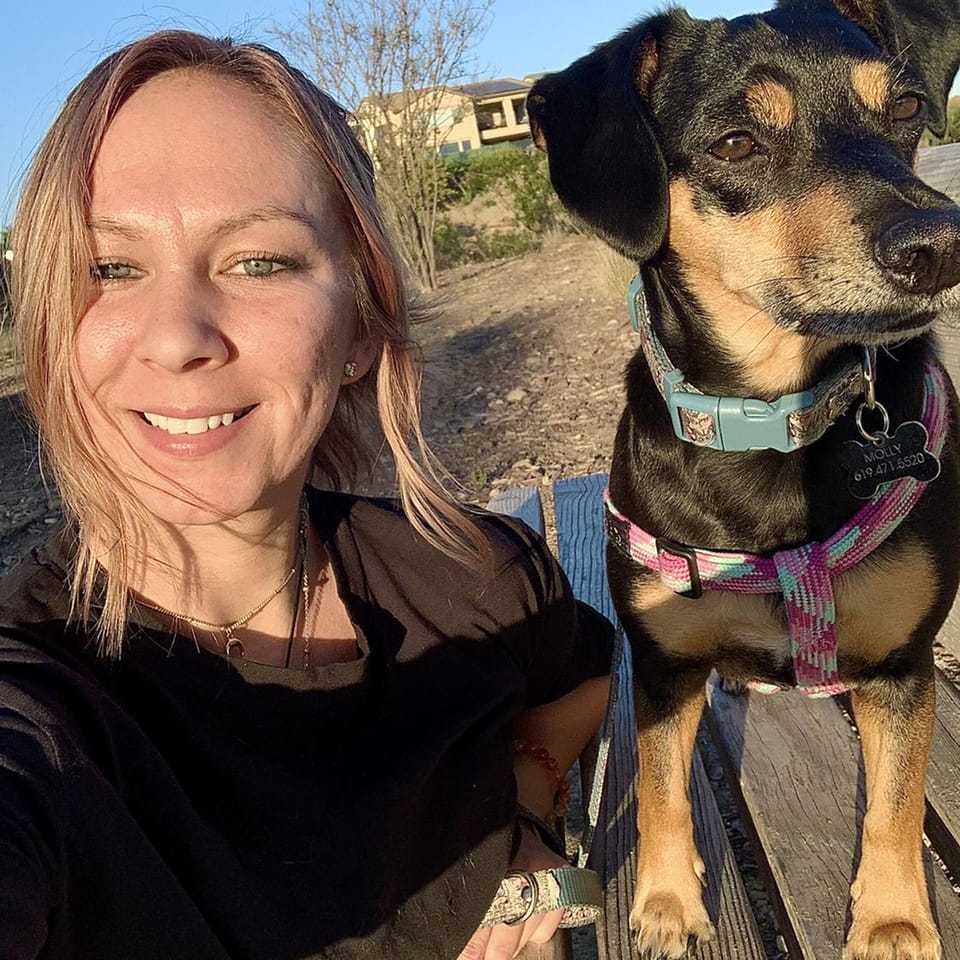 Book Services in San Diego, CA with Marissa M (MARISSA96748)