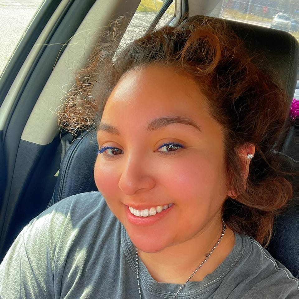 Book Services in Baton Rouge, LA with Gaby F (GABY66855)