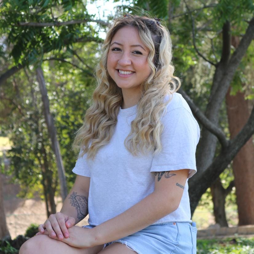 Book Services in Yucaipa, CA with Genevieve P (GENEVIEVE24107)