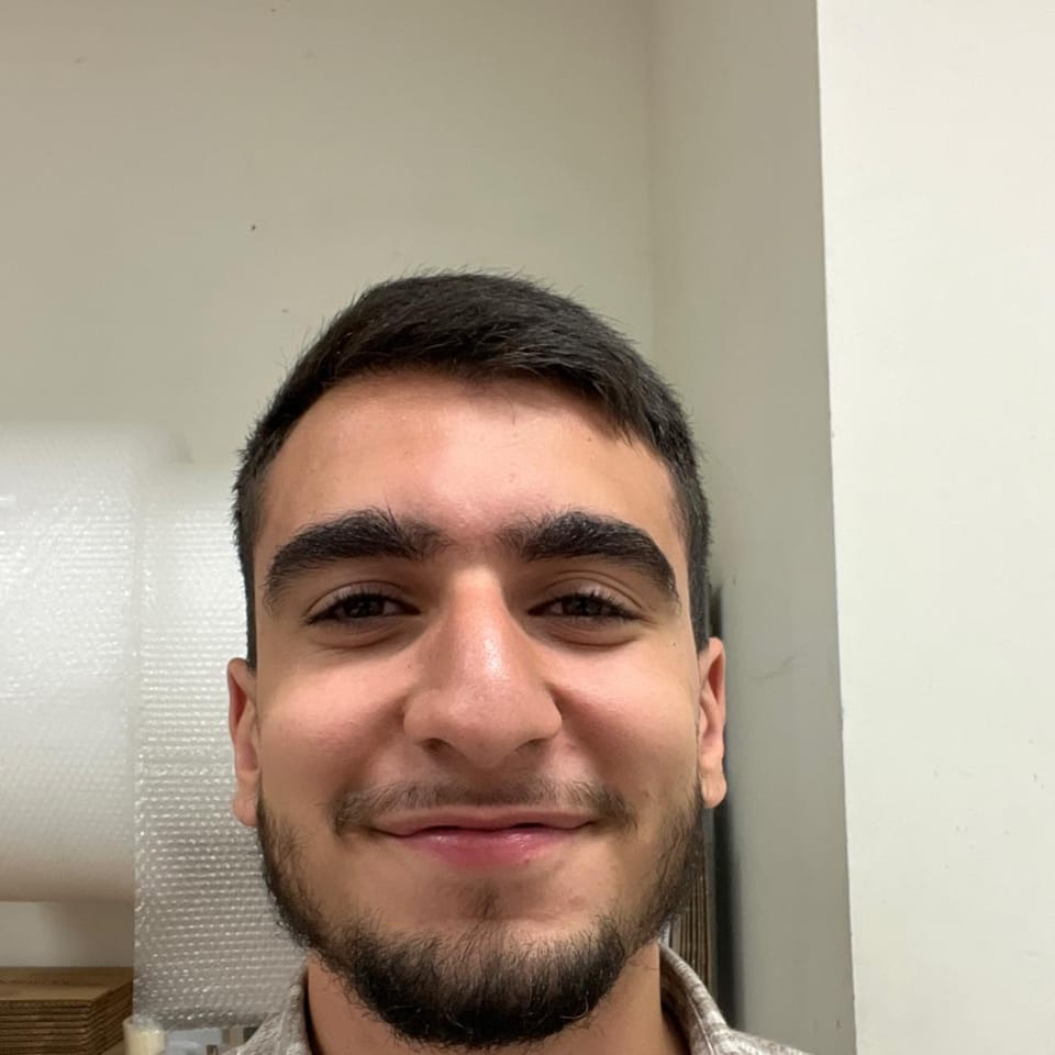 Book Services in Tulsa, OK with Amir (AMIR00146)