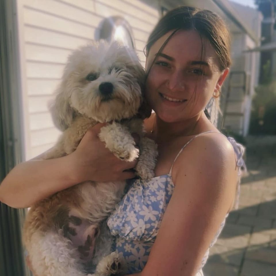 Book Services in Coram, NY with Kayla V (KAYLA43929)