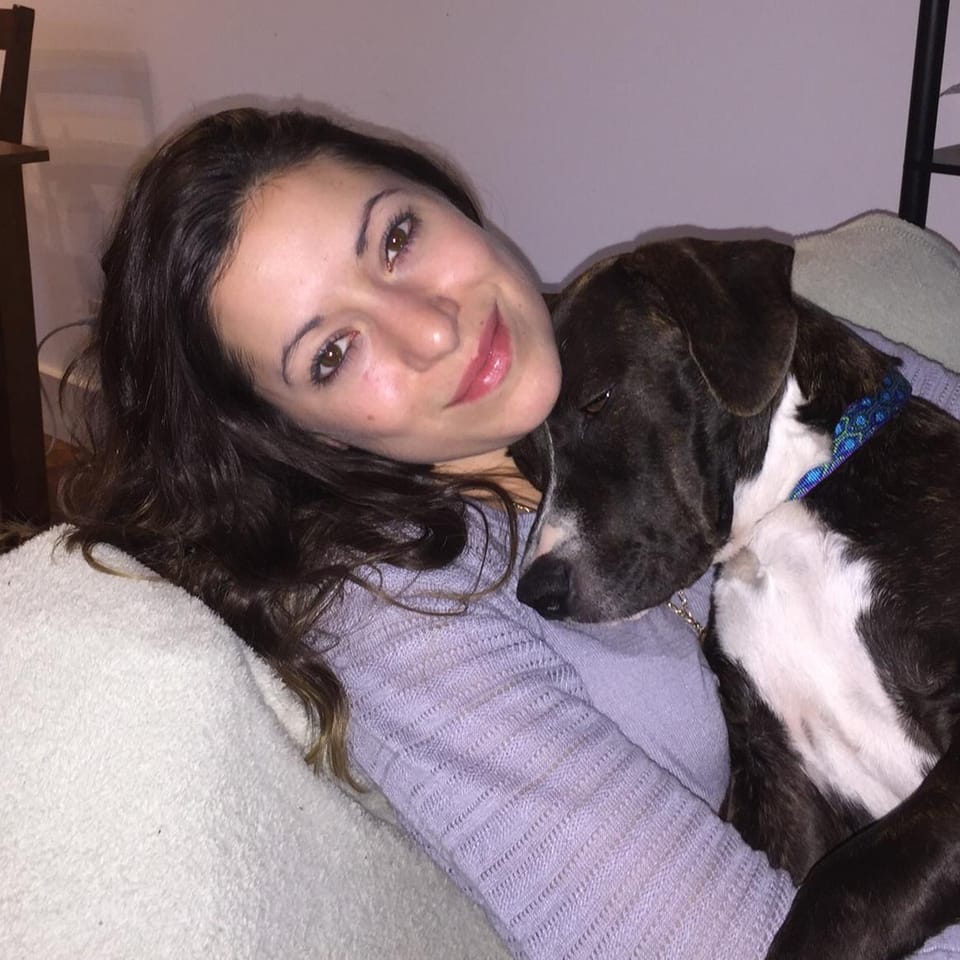 Book Services in Washington, DC with Kayla M (KAYLA21539)