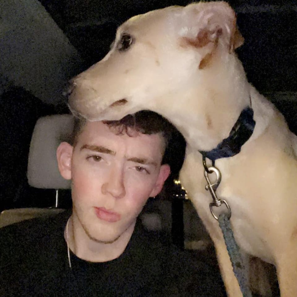 Book Services in Broken Arrow, OK with Toby (TOBY33096)