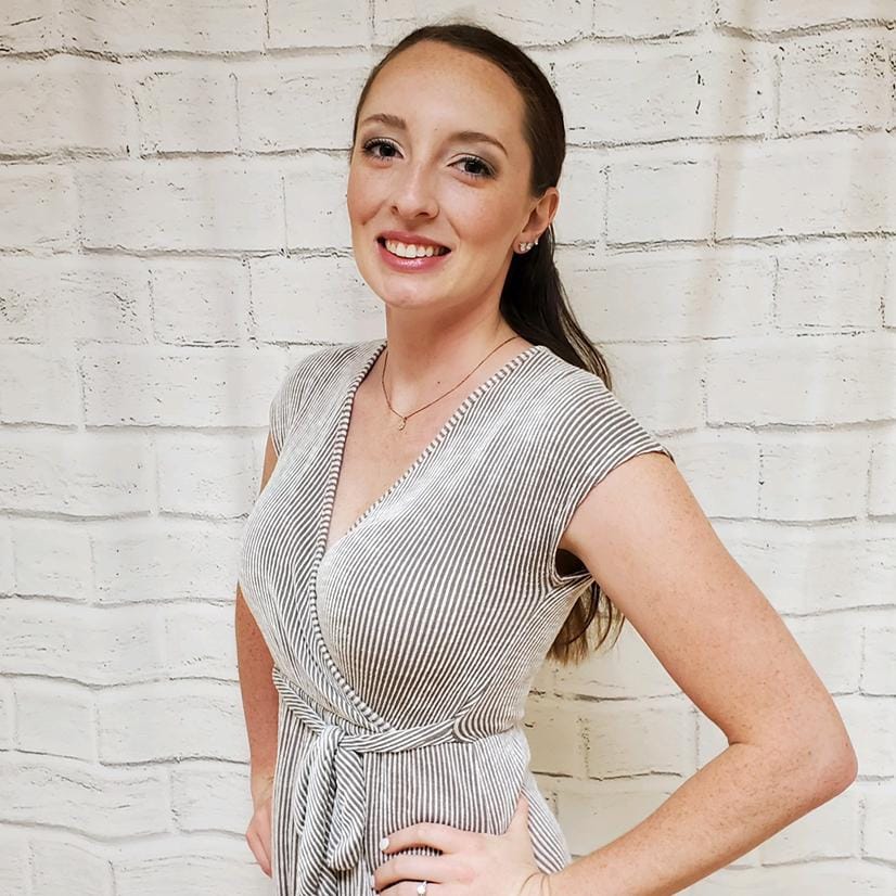 Book Services in Jacksonville, FL with Cassidy M (CASSIDY94895)