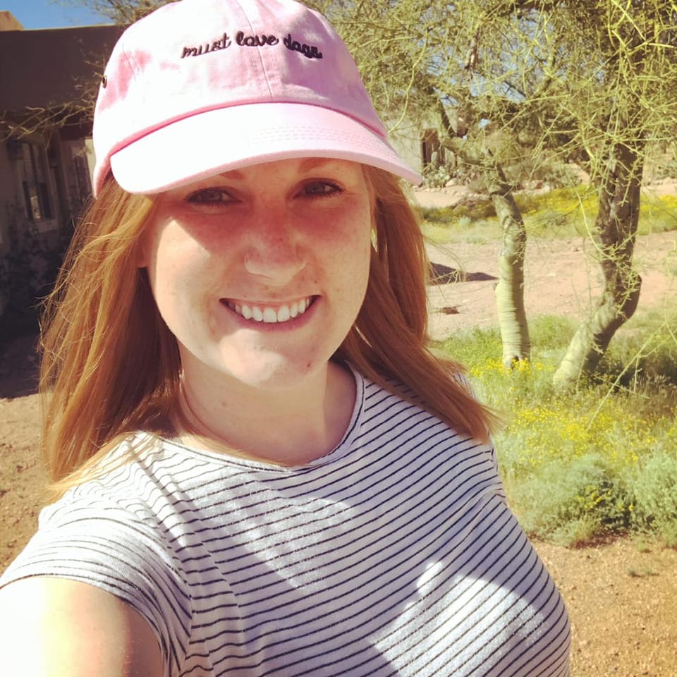 Book Services in San Tan Valley, AZ with Rebecca L (REBECCA71006)