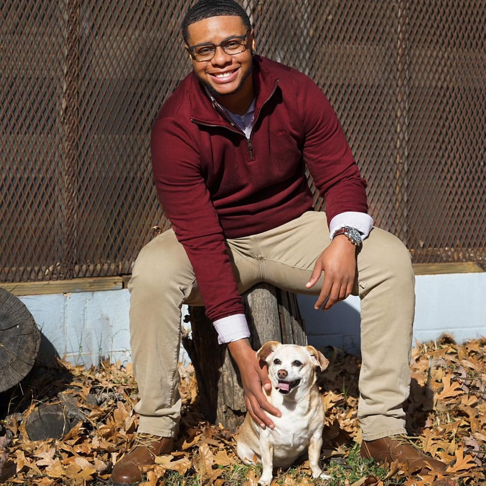 Book Services in Beaufort, SC with Landon (LATISHA46538)