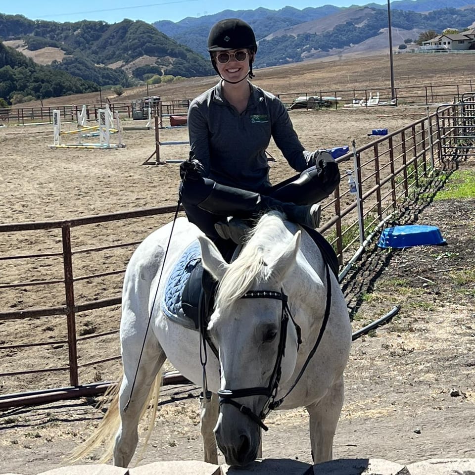 Book Services in San Luis Obispo, CA with Mallory T (MALLORY74052)